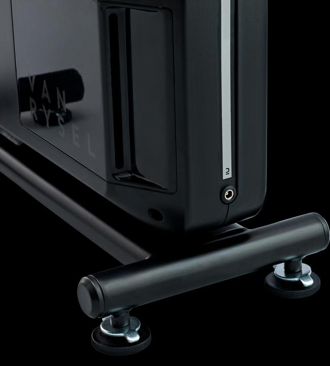 Produktbild Van rysel D900