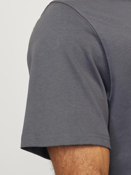 Image du produit Jack & Jones RDD T-shirt col rond uni T-shirt (XL)