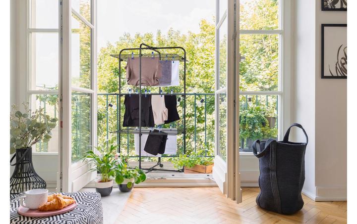 Image du produit Leifheit Classic Tower 270 (27 m)