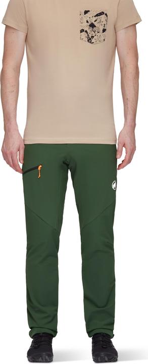 Immagine prodotto Mammut Pantaloni Courmayeur SO Uomo (48)