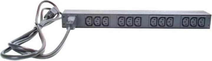 APC AP9565, PDU de base du rack