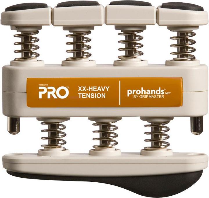 Gripmaster Prohands XX Heavy