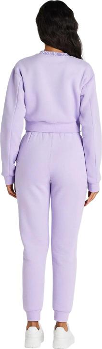 Produktbild Siksilk Kurzes Sweatshirt (38 D)