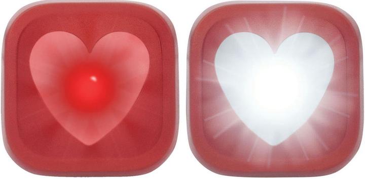 Produktbild knog. Blinder 1 Set