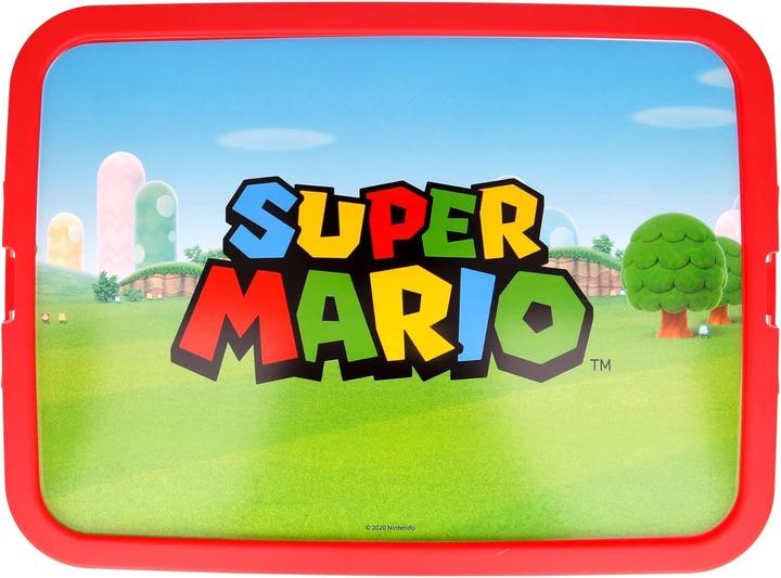 Actual product image Tinisu Super Mario storage box Store Box - 13 litres (13 l)