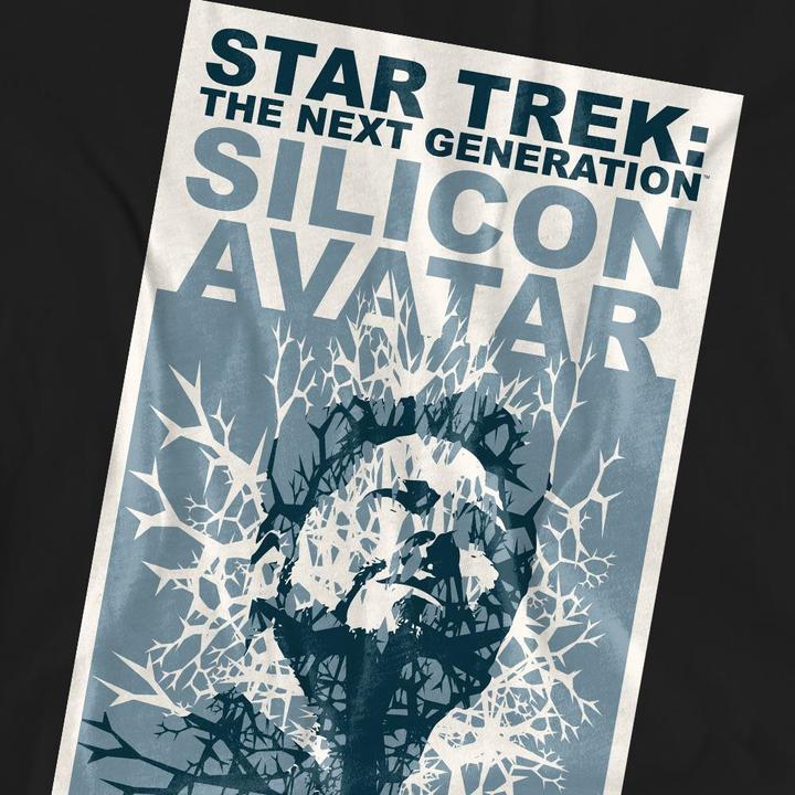 Produktbild The Next Generation Season 5 Episode 4 TShirt (XXL)