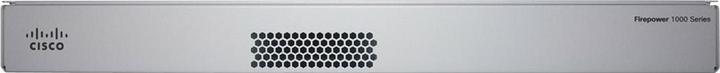 Immagine prodotto Cisco Firepower 1120 Ngfw Appliance 1u In Msd In Perp