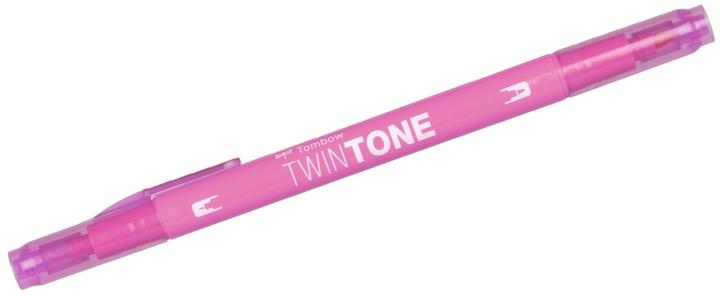 Produktbild Tombow Twintone (Princess Pink, 1 x)