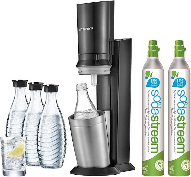 Produktbild SodaStream Cyberpack