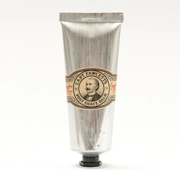 Produktbild Captain Fawcett Post Shave (Balsam, 125 ml)