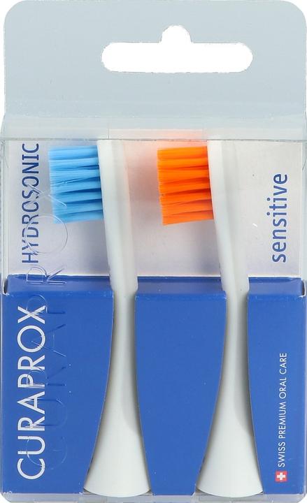 Produktbild Curaprox Hydrosonic Ersatz se bla ora 1P (2 x)