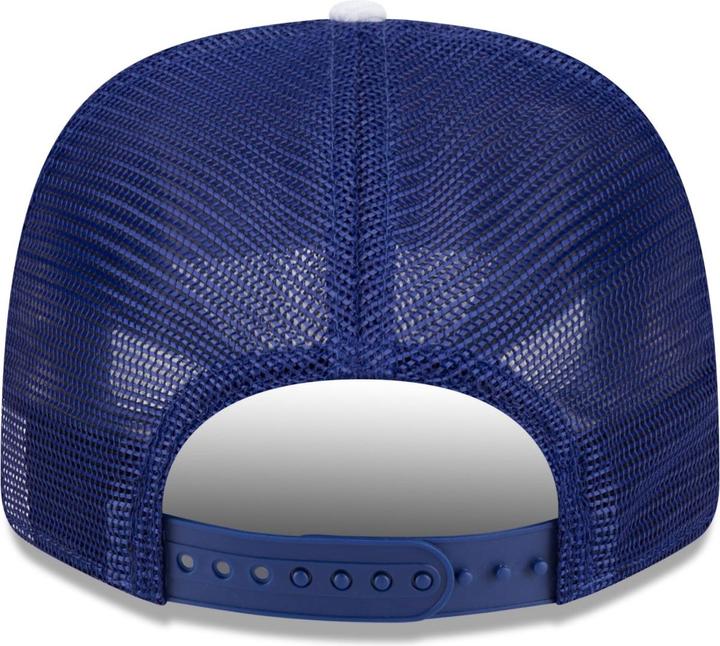 Actual product image New Era 9Seventy Cap Batting Practice Los Angeles Dodgers