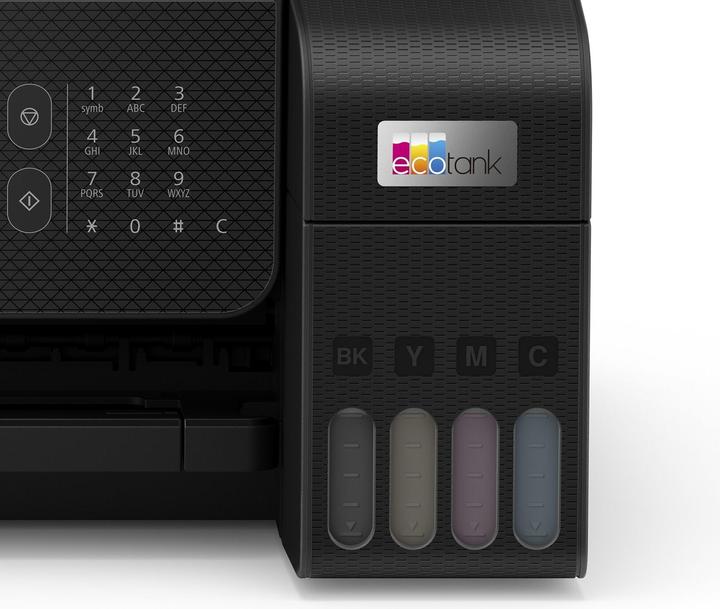Produktbild Epson EcoTank ET-4800 (Tintentank, Farbe)