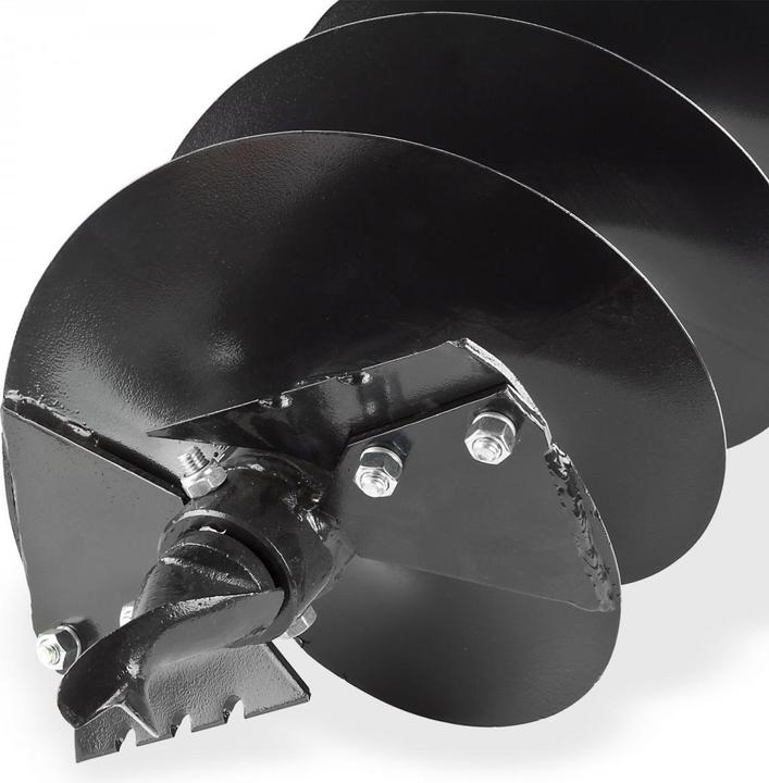 Produktbild Dema Zapfwellen - Erdbohrer 300 mm