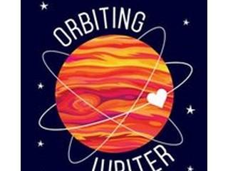 Produktbild Orbiting Jupiter (Englisch, Gary D. Schmidt, 2017)