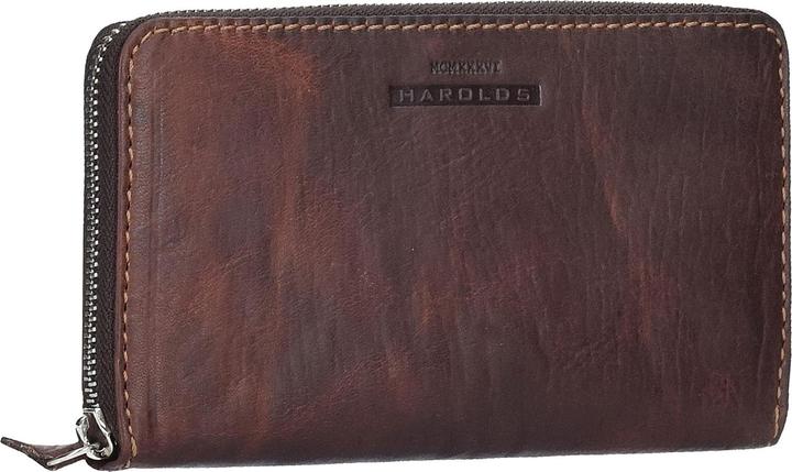 Produktbild Harolds Geldbörse SADDLE