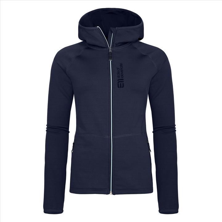 Produktbild Elevenate Skiers Hoodie (XS)
