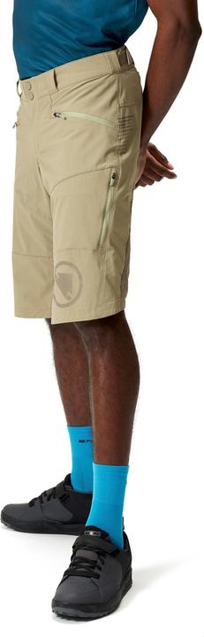 Produktbild Endura SingleTrack Shorts II (L)