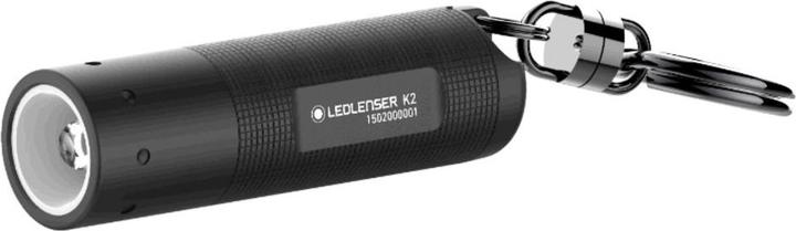 Image du produit Ledlenser K2 (5.20 cm, 20 lm)