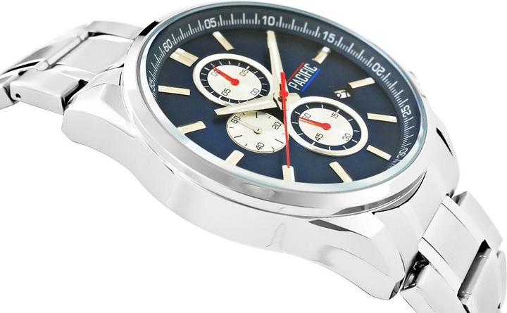 Produktbild Pacific Herren-Chronograph X0078C-2