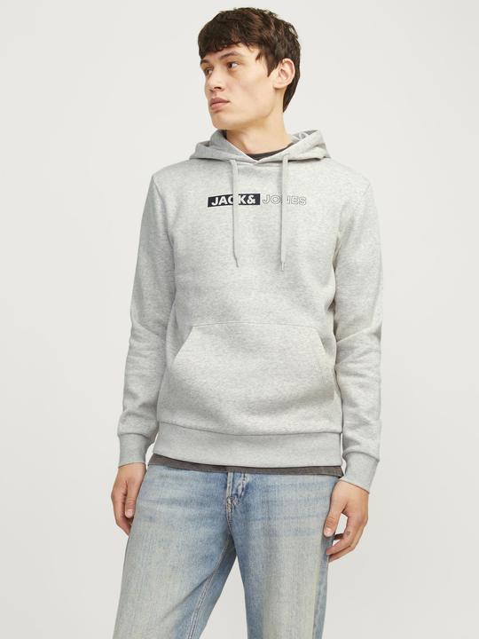 Image du produit Jack & Jones Logo Sweat à capuche Sweat à capuche (XXL)