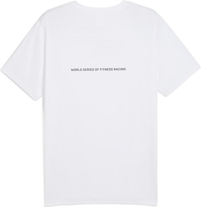 Immagine prodotto Puma M x HYROX M Maglietta Cloudspun (XL)