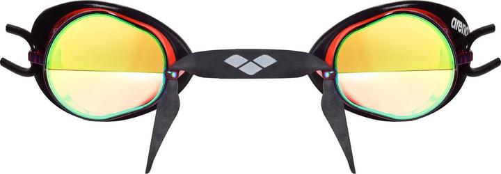 Produktbild Arena Swedix Mirror Goggles (One Size)