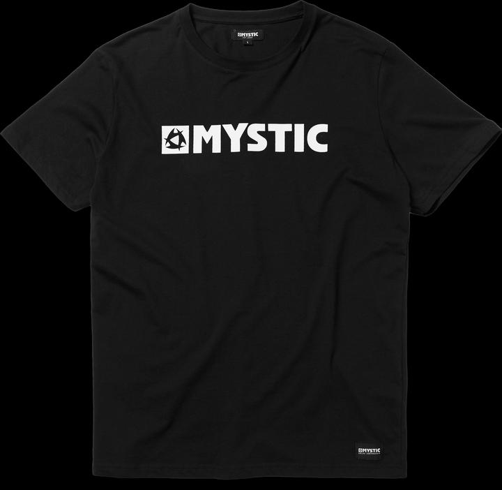 Mystic Brand Tee (L)