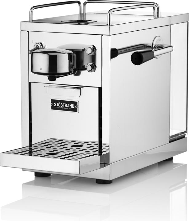 Produktbild Sjöstrand Espresso SCC01 (NESPRESSO Original)