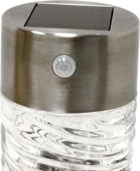 Actual product image Grundig Solar light LED with sensor (6 lm, IP44)
