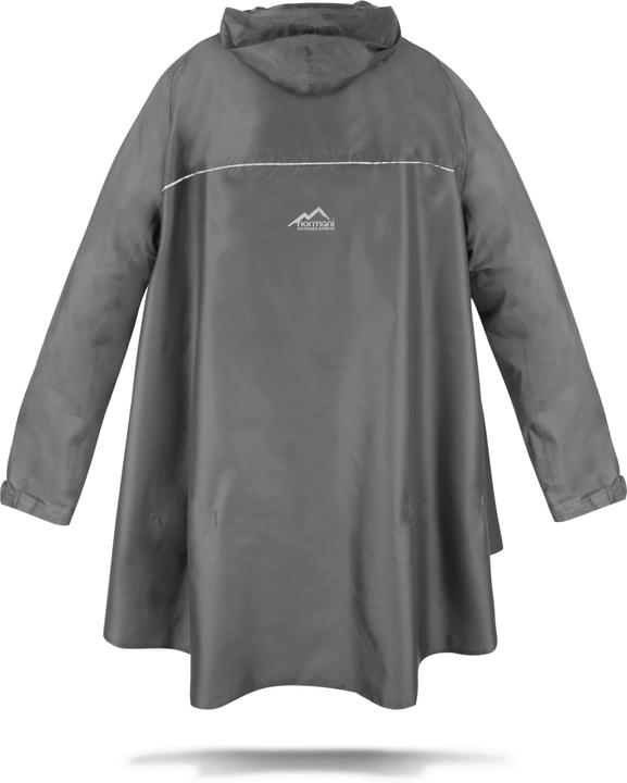 Image du produit Normani Poncho de pluie Kauai (S/M)