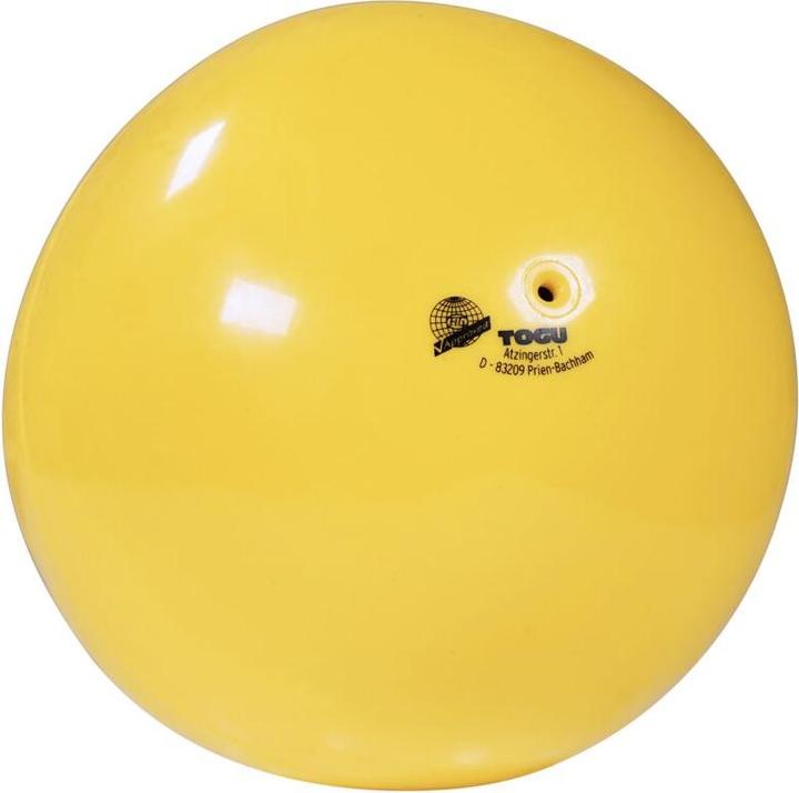 Produktbild Togu ® Gymnastikball FIG