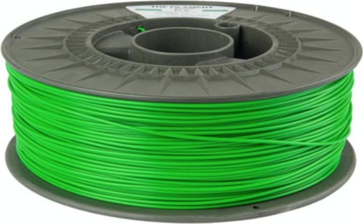 Actual product image Lindy TF-24007 (PLA, 1.75 mm, 1000 g, Green)