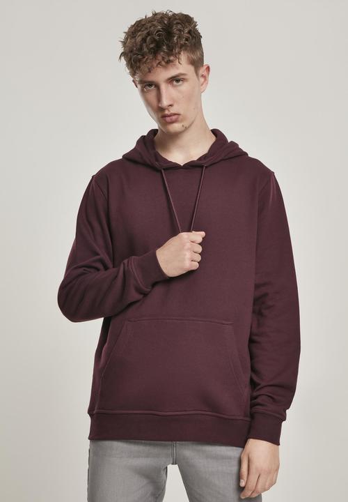 Produktbild Urban Classics Basic Sweat Hoody (XL)