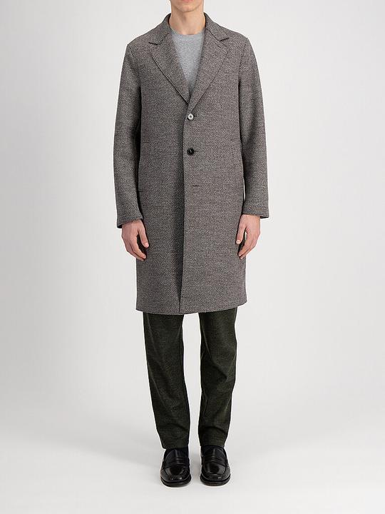 Immagine prodotto Harris wharf london Cappotto in lana (54)