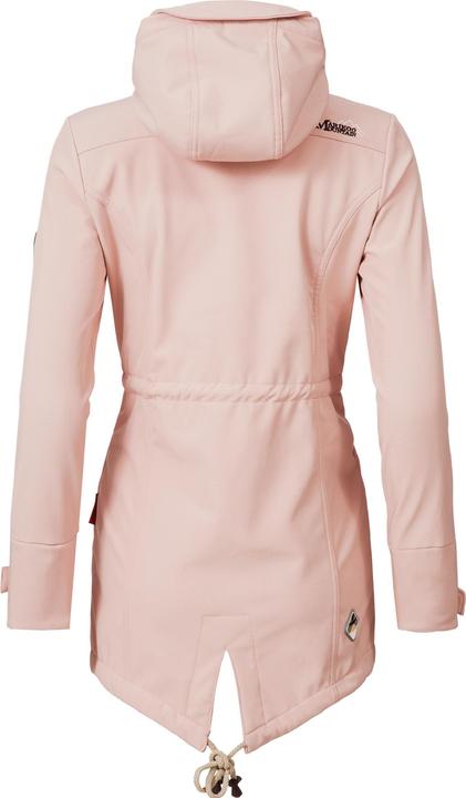 Actual product image Marikoo Cinnamon Bitch (XS)