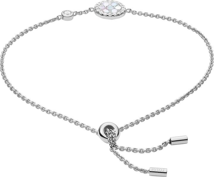 Produktbild Fossil Sterling Silver Armband (21.60 cm, 925er Silber)