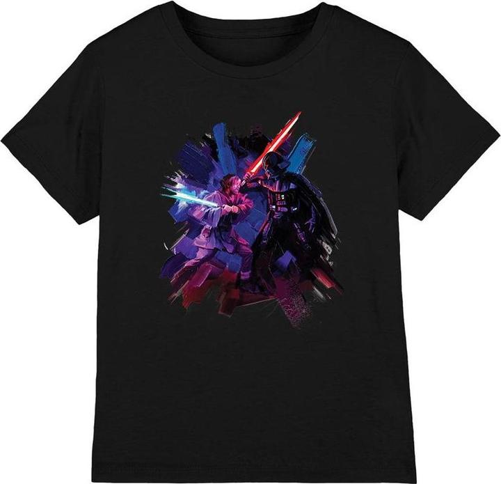 Star Wars TShirt (128)