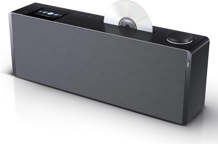 Produktbild Loewe Klang S3 (Internetradio, DAB+, UKW, Bluetooth, WLAN)