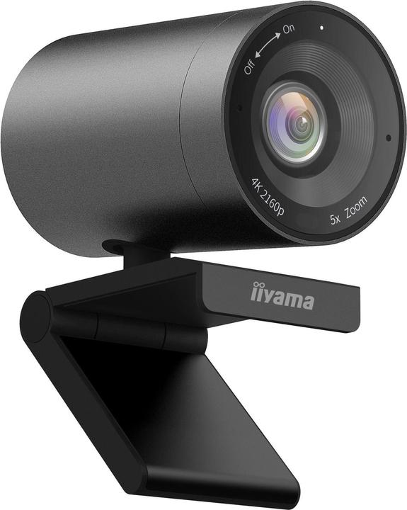 iiyama UC-CAM10PRO-1 (8.46 Mpx)
