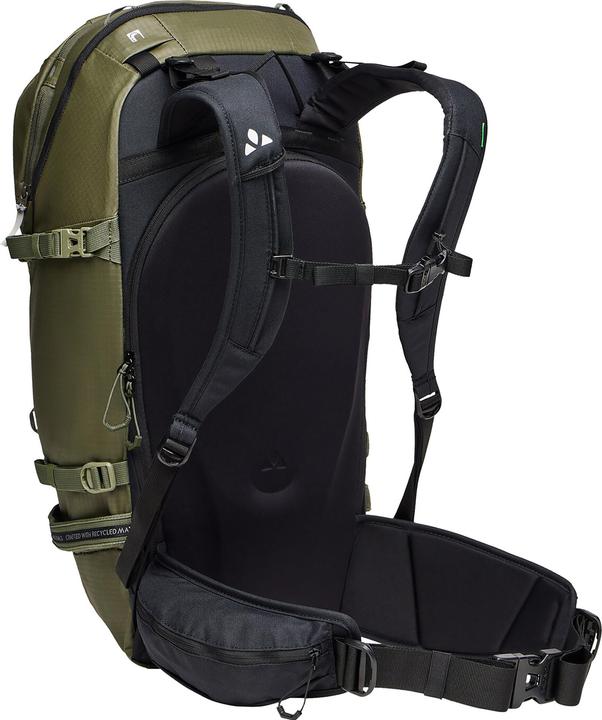 Produktbild Vaude Monviso (32 l)