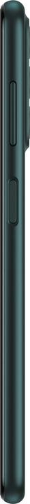 Productafbeelding Samsung Galaxy M13 Dual SIM 128GB, Groen, M135 (128 GB, Diepgroen, 6.60", Hybride dubbele SIM, 50 Mpx, 4G)