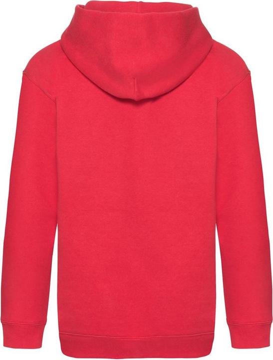 Immagine prodotto Fruit of the Loom Premium Felpa Con Cappuccio Bambini (140, 146)