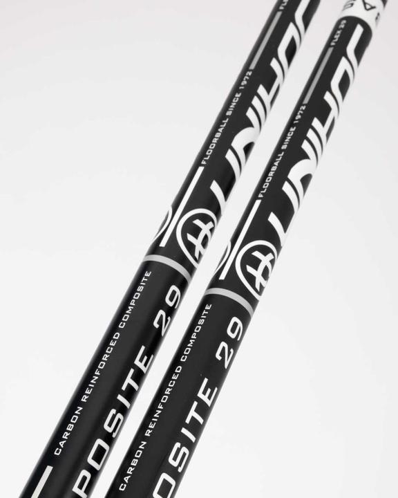 Actual product image Unihoc Keystock Epic Composite 29 96 Cm (96 cm, Right)
