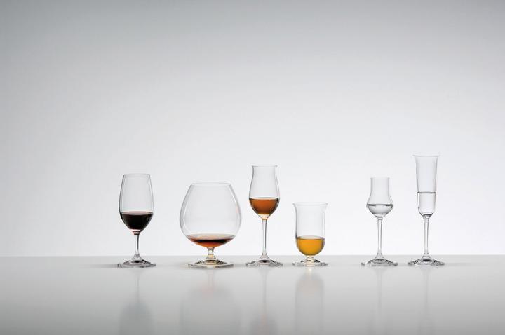 Immagine prodotto Riedel Vinum (24 cl, 2 Occhiali, Bicchieri da vino rosso)