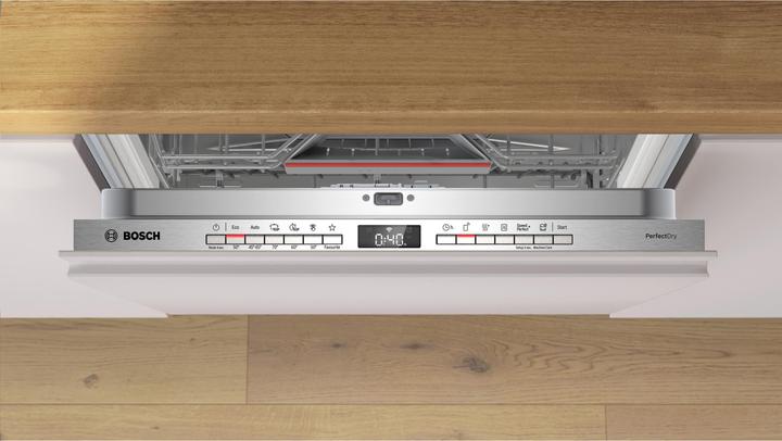 Image du produit Bosch Hausgeräte SMV6ZCX10E