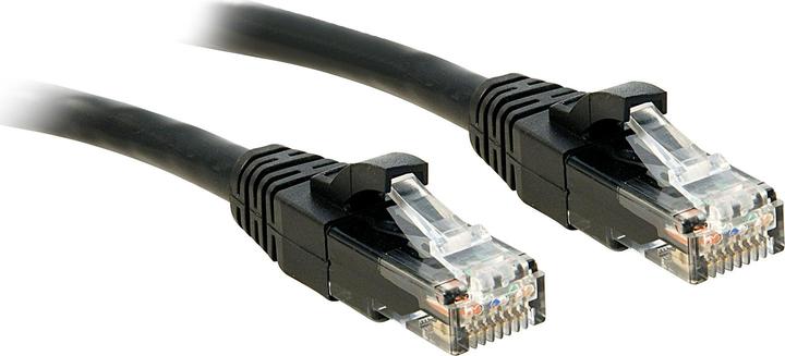 Produktbild Lindy Netzwerkkabel (U/UTP, CAT6, 20 m)