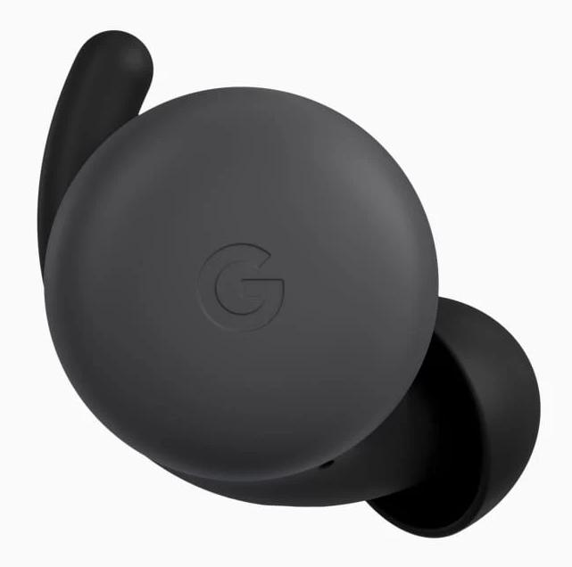 Image du produit Google Pixel Buds (5 h, Sans fil)