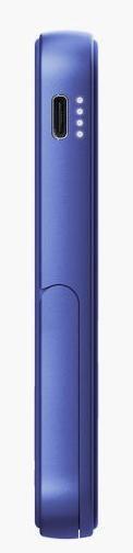 Produktbild Fresh'N Rebel Magnetic Wireless Powerbank (5000 mAh, 20 W, 18.50 Wh)