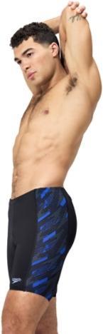 Actual product image Speedo Hyperboom Panel Jammer (38)